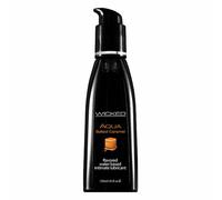 Lubrificante a Base Acquosa Slide Wicked 120 ml