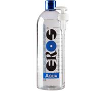 Lubrificante a Base d'Acqua - 1000ml Eros Aqua Medical