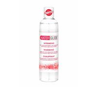 LUBRIFICANTE A BASE D'ACQUA CON EFFETTO RISCALDANTE CALORE CALDO GEL DA 300 ML
