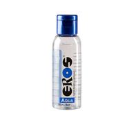 Lubrificante a Base d'Acqua Eros Aqua Medical 50ml