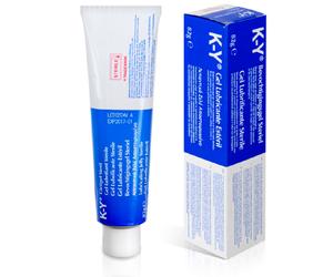 lubrificante a base d'acqua - johnson & johnson, Poids 0.102 Kg