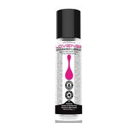 Lubrificante a base d'acqua Lovense 100 ml