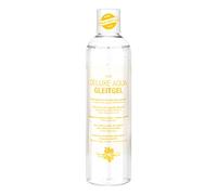 Lubrificante a base d'acqua, lubrificante EIS Deluxe Aqua con effetto a lungo termine, gel intimo extra sensibile per sensazioni realistiche, vaniglia, 300 ml