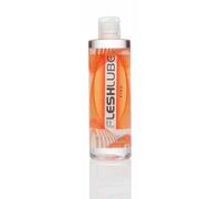 LUBRIFICANTE A BASE D'ACQUA PER UOMO E DONNA CON EFFETTO RISCALDANTE DA 250 ML