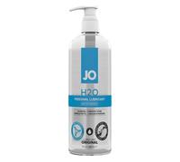 Lubrificante Acquoso Duraturo e Naturale H2O (480ml)