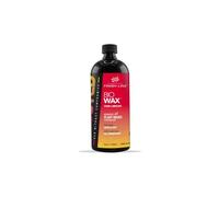 Lubrificante a base di cera per catene finish line boosted bio wax 945 ml