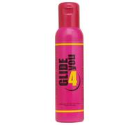 LUBRIFICANTE A BASE DI SILICONE PER UOMO E DONNA GLIDE4YOU BOTTIGLIA DA 100 ML