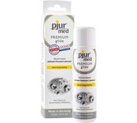 Pjur med Premium Glide 100ml