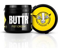 Lubrificante a Base Silicone Senza Profumo Crema Anale Gel per Fisting da 500ml