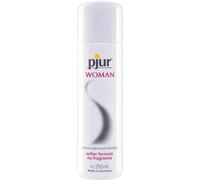 LUBRIFICANTE A BASE SILICONICA PER DONNA PJUR IN SILICONE GEL INTIMO DA 250 ML