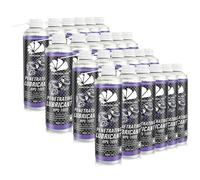 Lubrificante AABCOOLING HPL 100S 24x500ml per macchine, cavi ed estrattori
