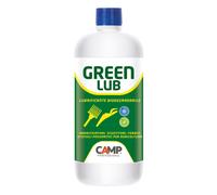 LUBRIFICANTE ABBACCHIATORE SCUOTITORE UTENSILI PNEUMATICI GREEN LUB 1 LITRO