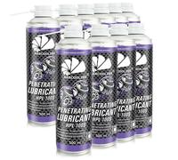 LUBRIFICANTE ABCOOLING HPL-100S 10 X 500 ml OLIO UNIVERSALE E OLIO...