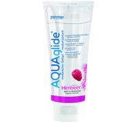 Lubrificante ad Acqua Aquaglide Rasperry 100ml