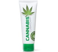 Lubrificante ad acqua Cobeco Cannabis lube 125ml