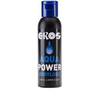 Lubrificante ad Acqua Eros aqua power boydglide 50 ml