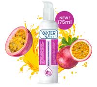 Lubrificante ad acqua waterfeel frutto della passione 175ml