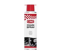 LUBRIFICANTE ADESIVO CHAIN SPRAY/AEROSOL 250ML C2802