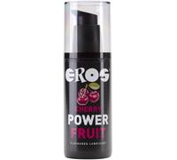 Lubrificante al gusto di frutta eros cherry power 125 ml