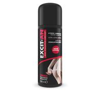Lubrificante al silicone 100 ml luxuria excit-an hibrid, Poids 0.124 Kg