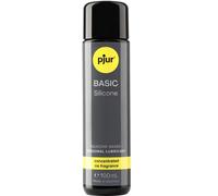 Pjur Basic Silicone 100ml