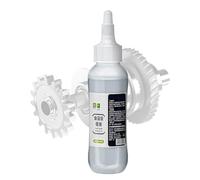 Lubrificante Al Silicone - Grasso Impermeabile Guarnizioni | Macchinari Alimentari - Per Catene Cuscinetti Ingranaggi Guide Riempitrici Trasportatori Miscelatori Forno Cottura
