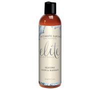 Lubrificante al silicone Intimate Earth Elite Glide 60 ml