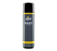 Lubrificante al Silicone Pjur P10270 100 ml