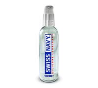 Lubrificante al silicone Swiss Navy 118 ml
