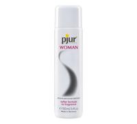 Lubrificante al Silicone Woman Pjur 10170 100 ml