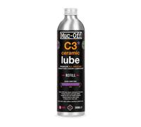 Muc Off All Weather Ceramic Bio 300ml Lubricant Trasparente Multicolor