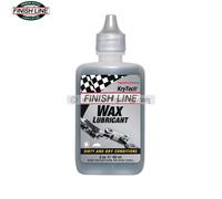 Lubrificante alla Paraffina Finish Line - 60 ml Taglia unica / Multicolore