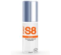 Stimul8 Lubrificanti e Gel Stimolanti - 125 ml