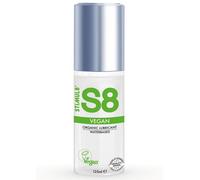 gel intimo lubrificante vegano a base acqua vaginale anale salva preservativo