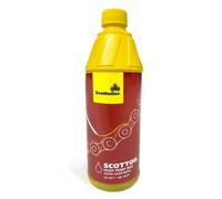 Lubrificante Alta Temperatura SCOTTOILER Rete per Sistemi/