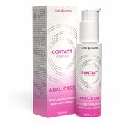 Lubrificante Anal Care 120 ml
