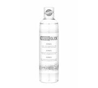 LUBRIFICANTE ANAL GEL A BASE D'ACQUA PER SESSO ANALE UOMO E DONNA DA 300 ML