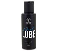 LUBRIFICANTE ANALE 100ML Intimo sesso a base di acqua Anal Lube