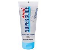Lubrificante anale a base acqua Anal Superglide Waterbased 100