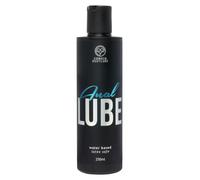 Lubrificante anale a base acqua crema sessuale gel intimo salva preservativo