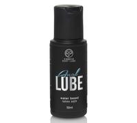 Lubrificante Anale a Base d’Acqua 50 ml - Gel Intimo per Sesso Sicuro