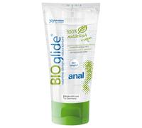 Lubrificante anale biologico bioglide anal 80 ml