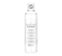 Lubrificante anale a base d'acqua EIS | EIS Deluxe Aqua Lubrificante anale a lunga durata | Per intensi rapporti anali | trasparente | 300 ml