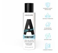 Lubrificante Anale A is for Comfort 120 ml