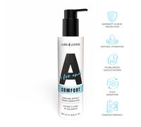 Lubrificante Anale A is for Comfort