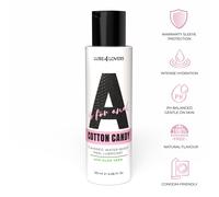 Lubrificante Anale A is for Cotton Candy 120 ml