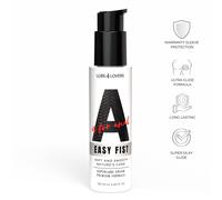 Lubrificante Anale A is for Easy Fist 120 ml 120 ml