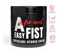 Lubrificante Anale A is for Easy Fist