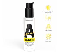 Lubrificante Anale A is for Silicone 120 ml