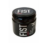Lubrificante Anale al silicone effetto caldo gel crema ibrido salva preservativo